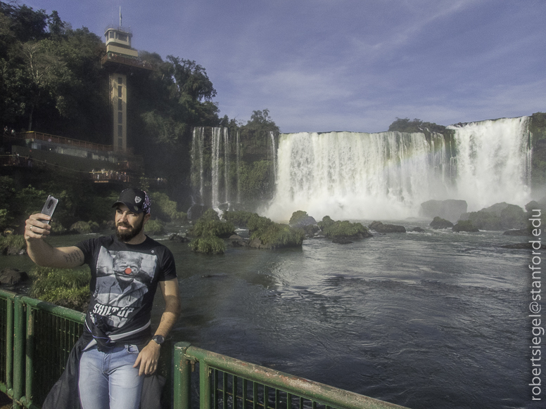 iguazu